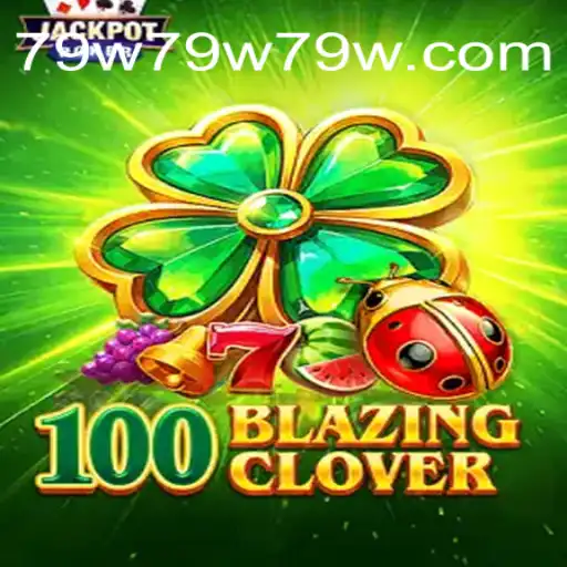 Exploring the Exciting World of 100BlazingClover: A Premier Online Casino Game