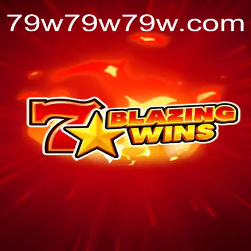 Unveiling BlazingWins: An Exciting Journey into 79W.com Cassino Online