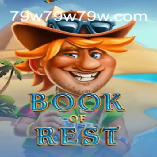 Discovering Book of Rest: An Immersive Adventure in Digital Gaming
