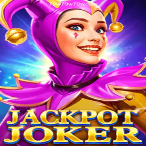 JackpotJoker: A Dive into 79W.com Cassino Online's Thrilling Game