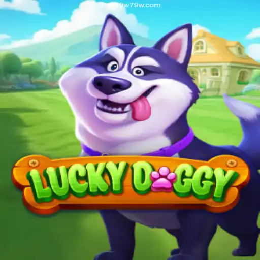Discover the Thrills of LuckyDoggy at 79W.com Cassino Online
