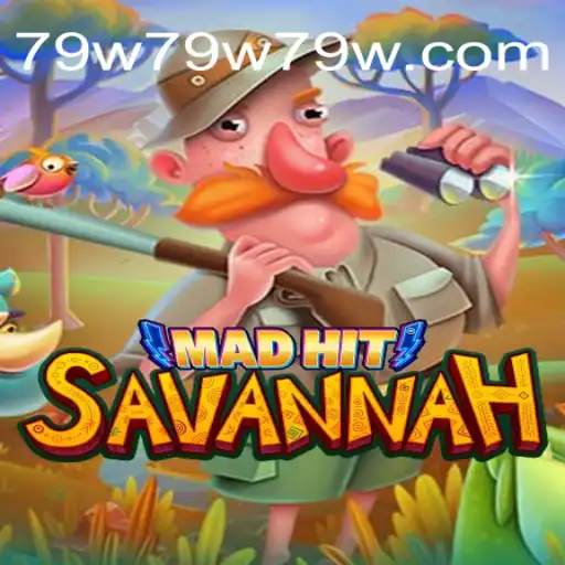 Immersive Adventure with MadHitSavannah: Delve into the Serengeti Excitement