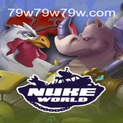 Unleashing Chaos in NukeWorld: A Thrilling Gaming Experience