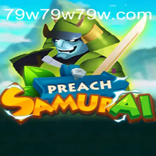 Unleashing the Adventure of PreachSamurai: A New Gaming Odyssey