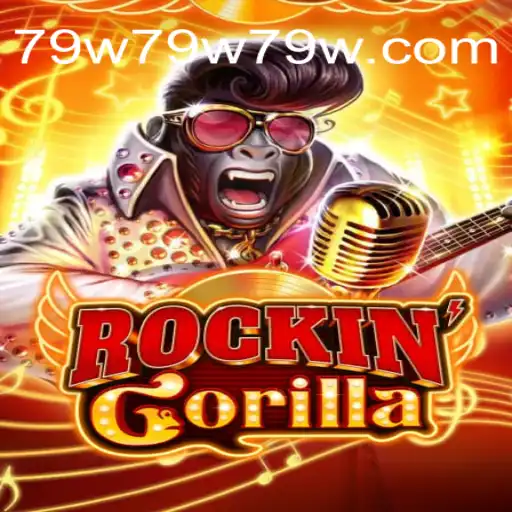 RockinGorilla: The Ultimate Adventure in Online Gaming