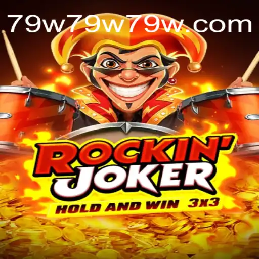 Explore Rockinjoker at 79W.com Cassino Online: Entretenimento e Grandes Prêmios💸
