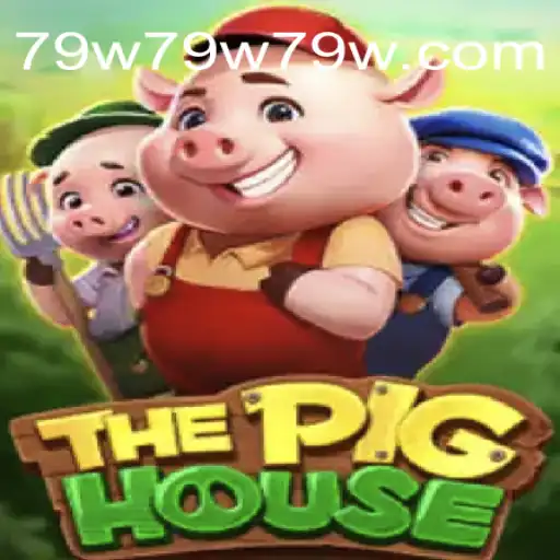 Exploring ThePigHouse: A Thrilling New Addition to 79W.com Cassino Online
