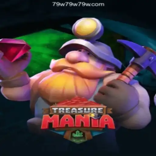 Discover TreasureMania: Exciting Adventures and Big Wins at 79W.com Cassino Online