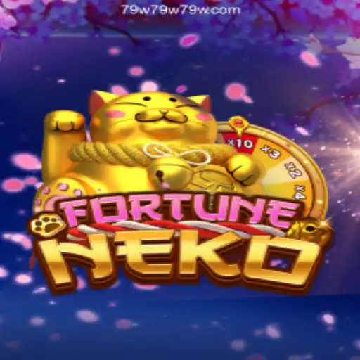 Discover the Magic of FortuneNeko: An Exciting Journey into the World of 79W.com Cassino Online