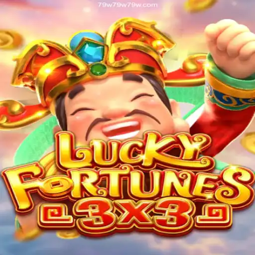 Exploring the Exciting World of LUCKYFORTUNES3x3 with 79W.com Cassino Online