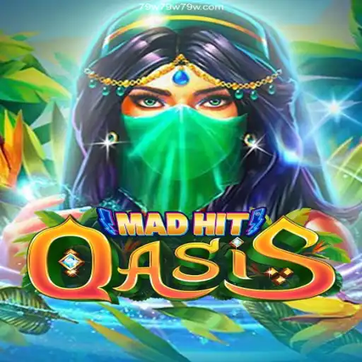 Discovering MadHitOasis: A Gaming Adventure Like No Other