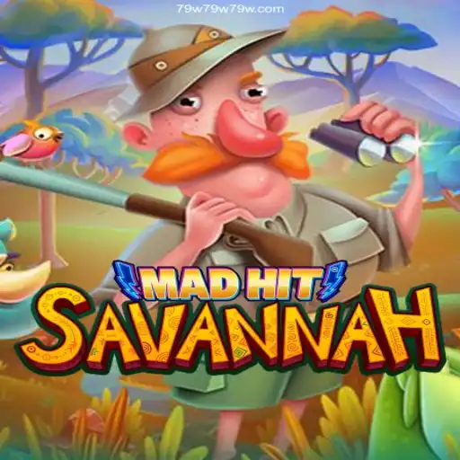 Immersive Adventure with MadHitSavannah: Delve into the Serengeti Excitement
