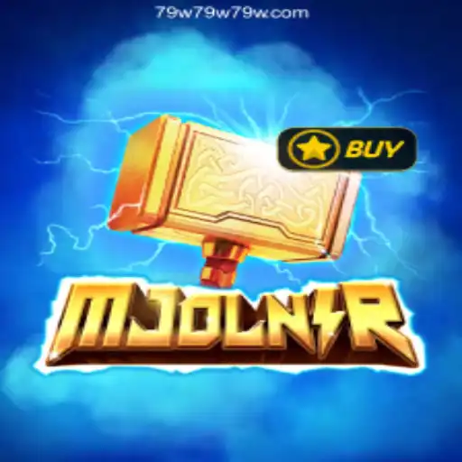 Discover the Thunderous World of Mjolnir: A Journey into Mythology and Exciting Prizes