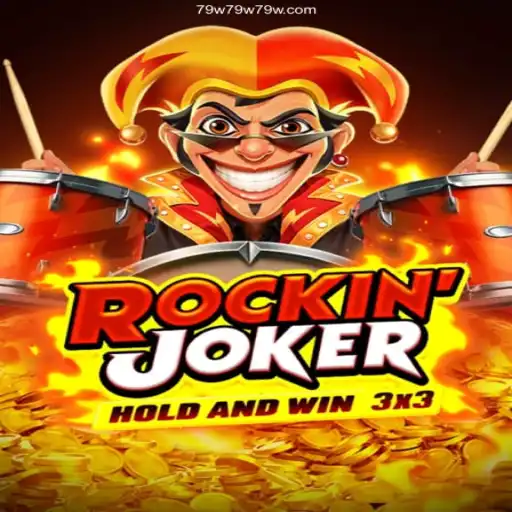 Explore Rockinjoker at 79W.com Cassino Online: Entretenimento e Grandes Prêmios💸