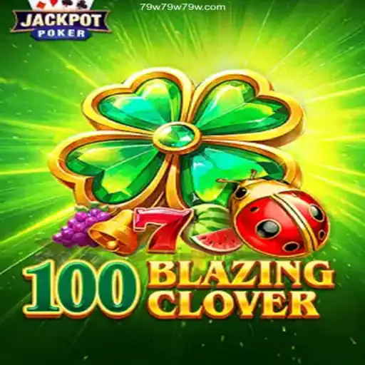 Exploring the Exciting World of 100BlazingClover: A Premier Online Casino Game