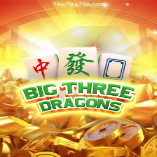 Experience the Thrill of BigThreeDragons: A New Era in Online Gaming