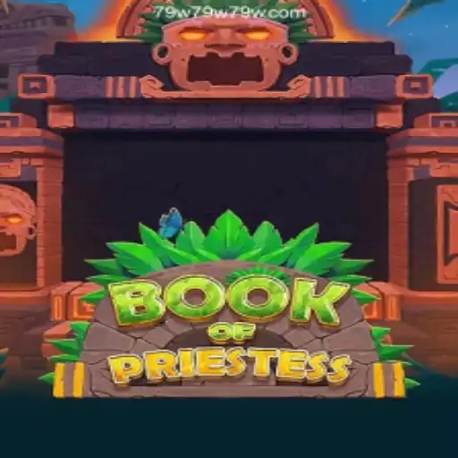 Exploring the Mystical World of BookOfPriestess: A Thrilling Online Slot Game