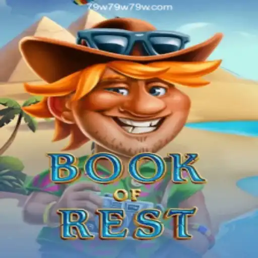 Discovering Book of Rest: An Immersive Adventure in Digital Gaming