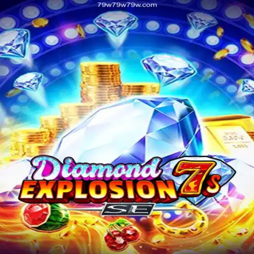 Unleashing the Thrill of DiamondExplosion7sSE: A Dive into the Ultimate Gaming Experience