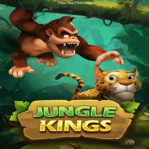 Exploring JungleKings: The Thrilling Adventure with 79W.com Cassino Online