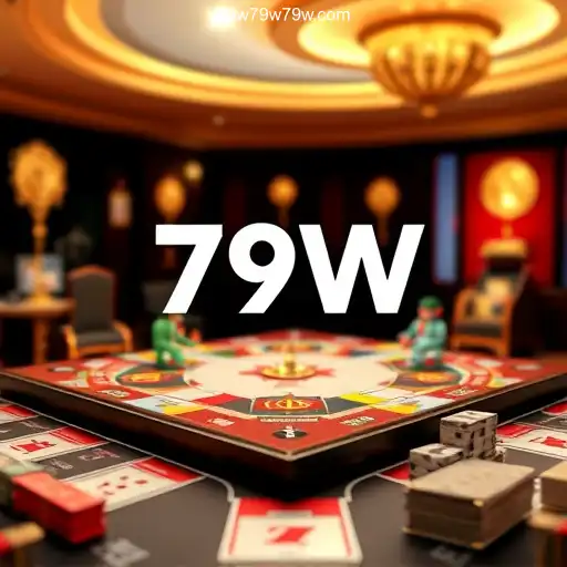 Monopoly and Its Intricacies: A Deep Dive into 79W.com Cassino Online: Entretenimento e Grandes Prêmios💸