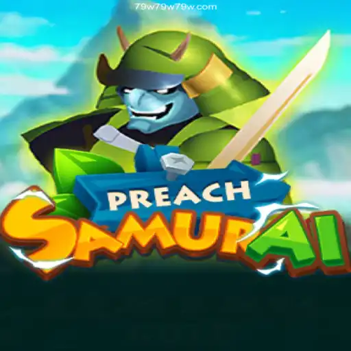 Unleashing the Adventure of PreachSamurai: A New Gaming Odyssey