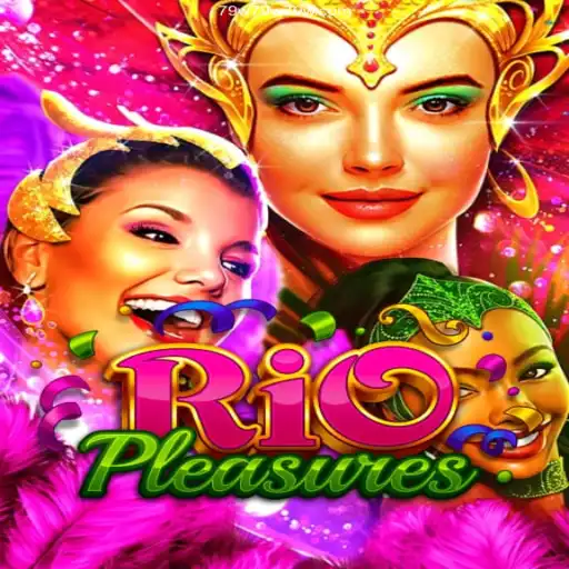 Explore RioPleasures: A Casino Adventure with 79W.com Cassino Online